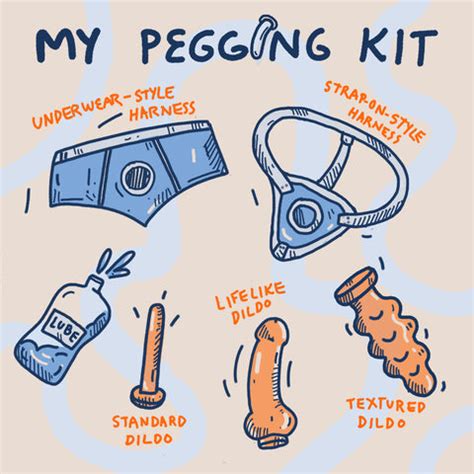 r/straightpegging|Anal Pegging 101: The Ultimate Guide to Pegging for Straight .